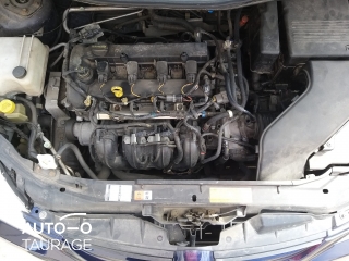 Mazda 5, 2.3 l.