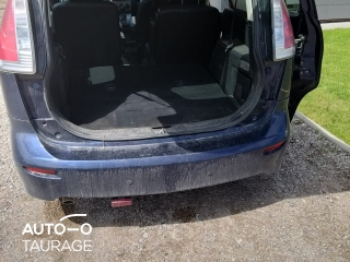 Mazda 5, 2.3 l.