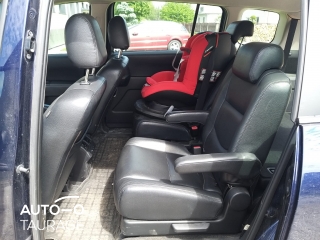 Mazda 5, 2.3 l.