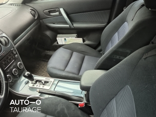 Mazda 6, 2 l.