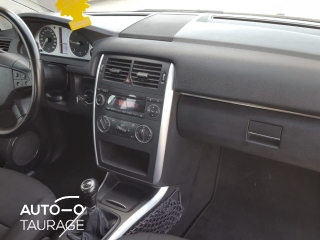Mercedes-Benz B200, 2 l.