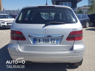 Mercedes-Benz B200, 2 l.