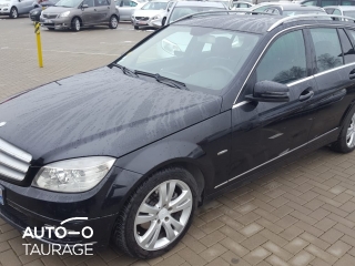 Mercedes-Benz C200, 2.1 l.