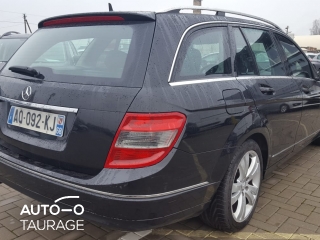 Mercedes-Benz C200, 2.1 l.