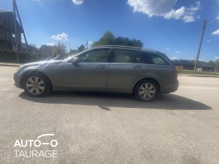 Mercedes-Benz C200