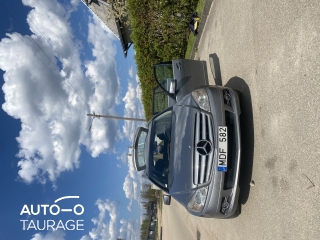 Mercedes-Benz C200