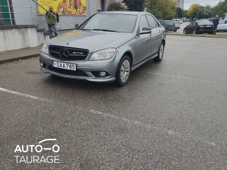 Mercedes-Benz C220