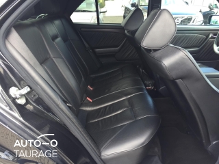Mercedes-Benz C36 AMG, 3.6 l.