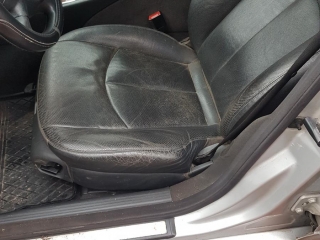 Mercedes-Benz E270, 2.7 l.