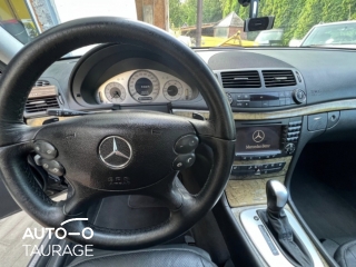 Mercedes-Benz E280, 3 l.