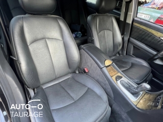 Mercedes-Benz E280, 3 l.