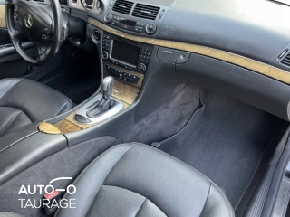 Mercedes-Benz E280, 3 l.