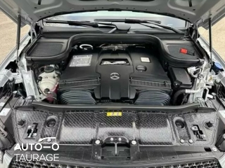 Mercedes-Benz GLE500, 0.3 l.