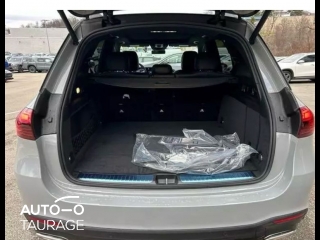 Mercedes-Benz GLE500, 0.3 l.