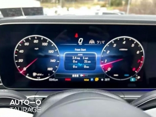 Mercedes-Benz GLE500, 0.3 l.