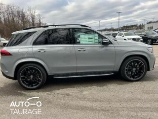 Mercedes-Benz GLE500, 0.3 l.