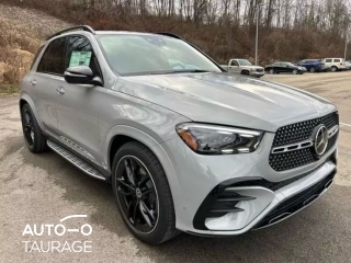 Mercedes-Benz GLE500, 0.3 l.