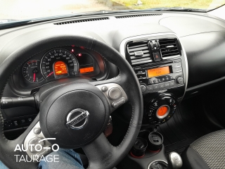 Nissan Micra, 1.2 л.