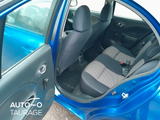 Nissan Micra, 1.2 л.