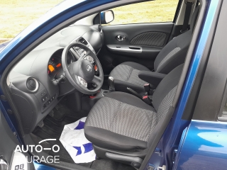 Nissan Micra, 1.2 л.