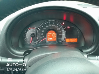 Nissan Micra, 1.2 л.