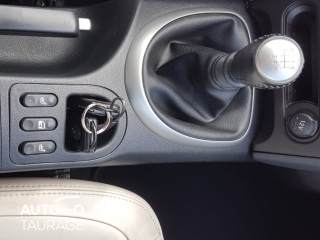 Nissan Qashqai, 1.5 l.