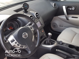 Nissan Qashqai, 1.5 l.