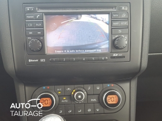 Nissan Qashqai, 1.5 l.