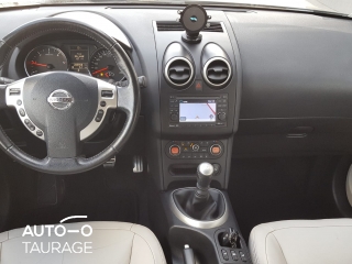 Nissan Qashqai, 1.5 l.