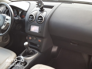 Nissan Qashqai, 1.5 l.