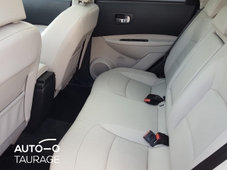 Nissan Qashqai, 1.5 l.