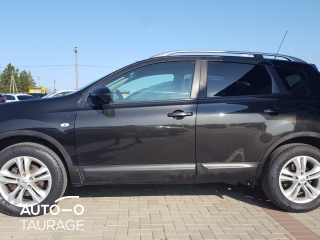 Nissan Qashqai, 1.5 l.