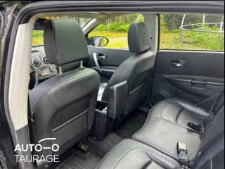 Nissan Qashqai, 1.6 l.