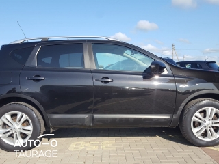 Nissan Qashqai, 1.5 l.
