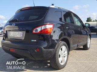 Nissan Qashqai, 1.5 l.