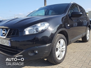 Nissan Qashqai, 1.5 l.