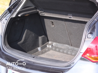 Opel Astra, 1.7 l.