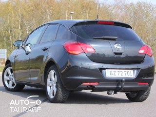 Opel Astra, 1.7 l.