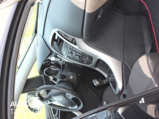 Opel Astra, 1.7 l.