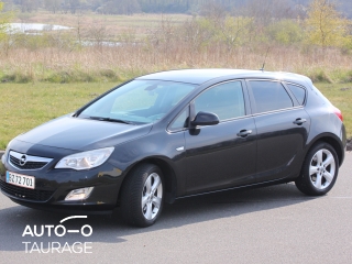 Opel Astra, 1.7 l.