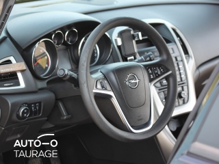 Opel Astra, 1.7 l.