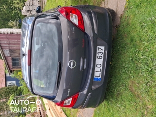 Opel Corsa, 1.3 l.