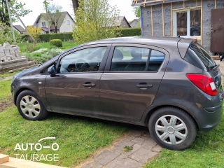 Opel Corsa, 1.3 l.