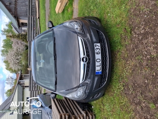 Opel Corsa, 1.3 l.