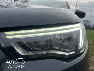 Opel Grandland X, 1.6 l.