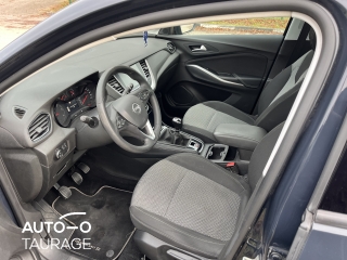 Opel Grandland X, 1.6 l.