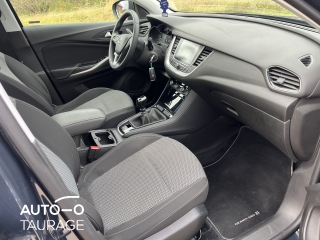 Opel Grandland X, 1.6 l.