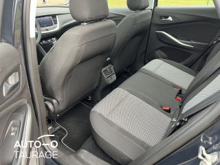 Opel Grandland X, 1.6 l.