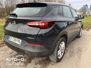 Opel Grandland X, 1.6 l.