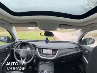 Opel Grandland X, 1.6 l.